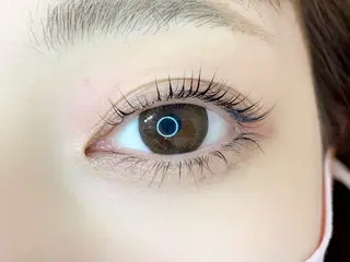 マツエク・マツパ R eyelash 🌿Risaのマツエク・マツパデザイン