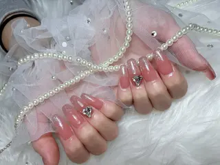 ネイル Bleu Clair【ブルークレール】所属・岡本 有香のその他イメージ