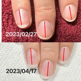 ネイル ネイルケアサロン Campanulaのネイルデザイン