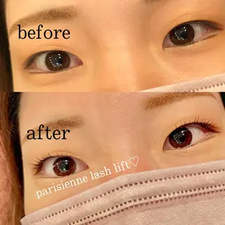 マツエク・マツパ liberta所属・メンズhair /こえびのヘアスタイル