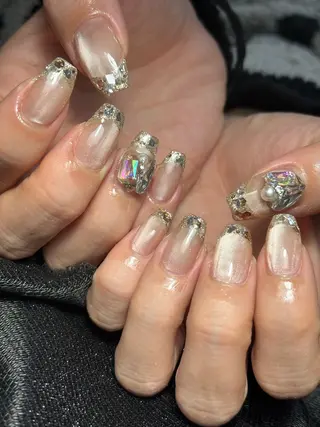 ネイル ✴︎ Delightのネイルデザイン