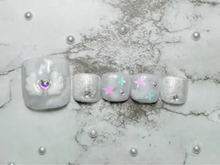 ネイル Verest 西荻窪のネイルデザイン