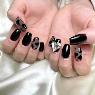 ネイル ume hairsalon所属・nono/ 熊取ﾈｲﾙｻﾛﾝのネイルデザイン