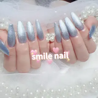 ネイル smile nail omiyaのネイルデザイン