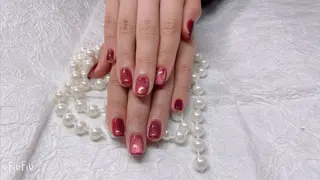 ネイル KIRANAIL あやねのネイルデザイン