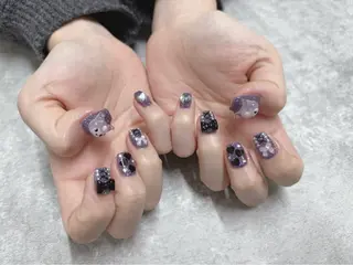 ネイル 1'vary YUKIのネイルデザイン