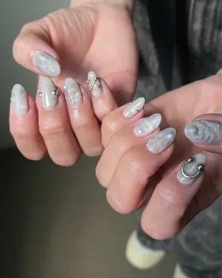 ネイル F room 表参道のネイルデザイン