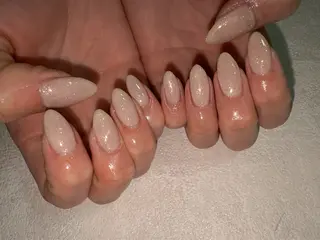 ネイル kikinail 溝の口のネイルデザイン