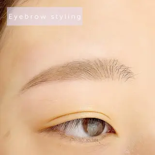 マツエク・マツパ SÖPÖ/SAIKO ♡まつげ眉毛サロンのマツエク・マツパデザイン