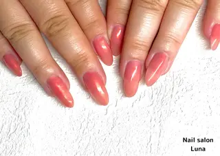 ネイル 加藤 美穂のネイルデザイン