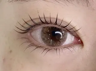 マツエク・マツパ See by merのマツエク・マツパデザイン