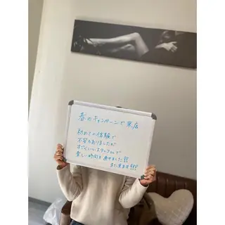 Salon Improveのネイルデザイン