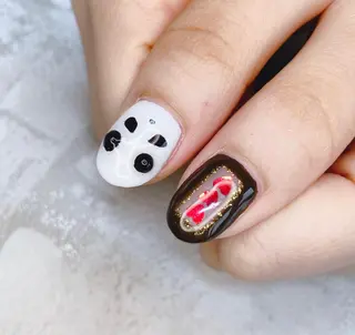 ネイル private salon G所属・goto yoshikoのその他イメージ