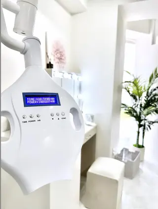 メンズ キッズ ホワイトニング ショップ千葉店のその他イメージ