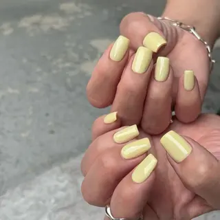 ネイル HONOKA W 【深江橋店】のネイルデザイン