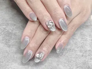 ネイル Sara 金山店のネイルデザイン