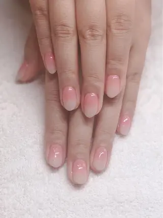 ネイル 辻野 和枝のネイルデザイン