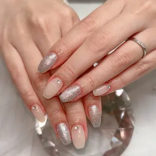 ネイル Cute Tips nailのネイルデザイン