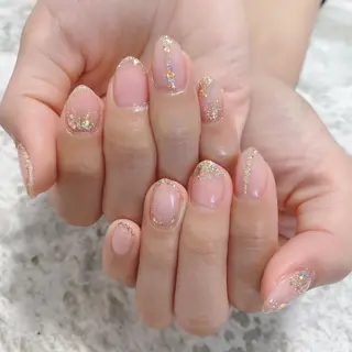 ネイル 吉岡 裕子のネイルデザイン