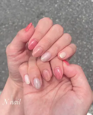 ネイル N nailのネイルデザイン