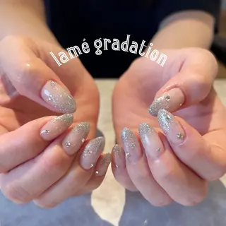 ネイル nail salon amyのネイルデザイン