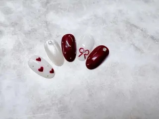 ネイル 閨匠 上野店のネイルデザイン