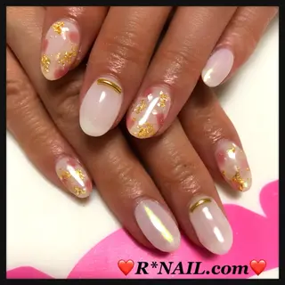 ネイル R*NAIL .comのネイルデザイン