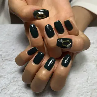 ネイル ♛ Meliaのネイルデザイン