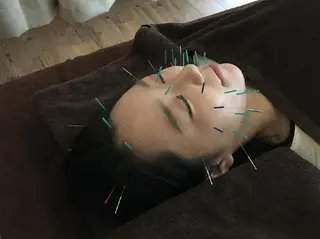 HARIS(ハリス) 院長Shimのエステ・リラクイメージ