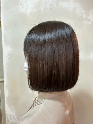 ショート リズカ🌷 カットモデル募集中のヘアスタイル