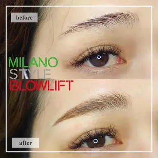 アイブロウ 恩地 憂のエステ・リラクイメージ