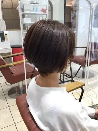 ショート GranCieux 水戸/まつパ🧡黒柳のマツエク・マツパデザイン