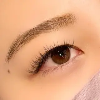 マツエク・マツパ LED/パリエク Yukariのマツエク・マツパデザイン