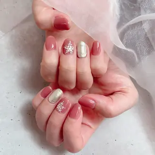 ネイル Yun  nail yumiのネイルデザイン