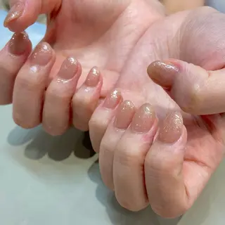 ネイル TiaryＮail Mayaのネイルデザイン