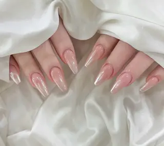 ネイル Lyn TA Nailのネイルデザイン