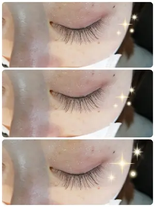 マツエク・マツパ 眉毛サロン 森田江里子の眉毛・アイブロウイメージ