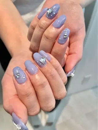 ネイル spoon nailのネイルデザイン
