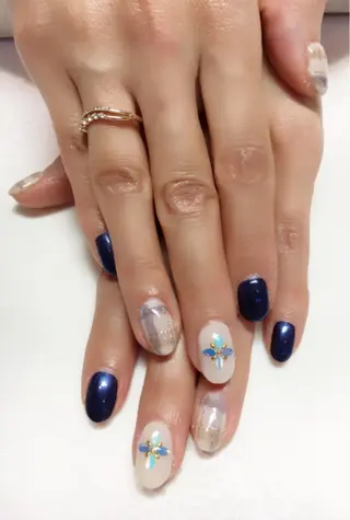 ネイル フジタ エリカのネイルデザイン