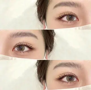 マツエク・マツパ マツエク専門 Angenbelleのマツエク・マツパデザイン