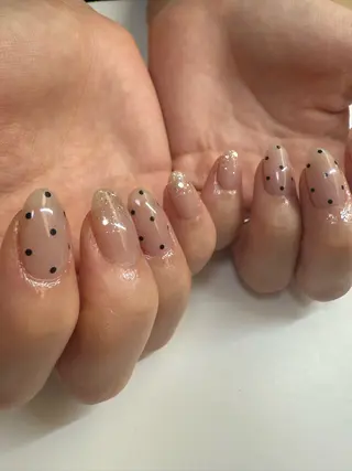 ネイル .clair 【クレル】のネイルデザイン