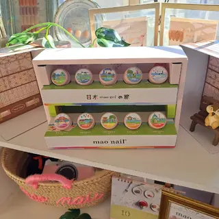 ネイル Franda ✾のネイルデザイン