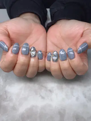 ネイル C. NAILSのネイルデザイン