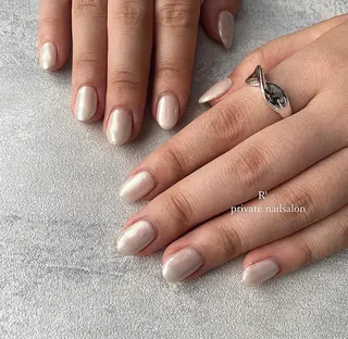 ネイル Bersinar nail所属・Bersinar nail(rina)のネイルデザイン