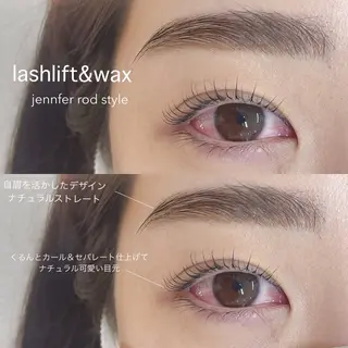 マツエク・マツパ りょう 【eyelash】のマツエク・マツパデザイン