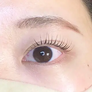 マツエク・マツパ ami☾Belire Nail&eyeのマツエク・マツパデザイン