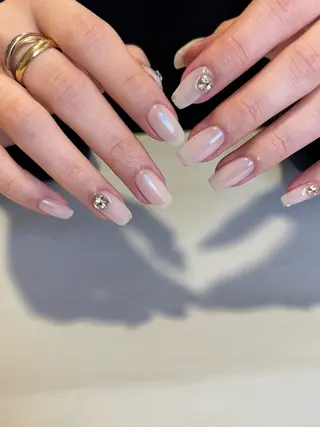 ネイル illfrere所属・illfrere イルフレール🌙のネイルデザイン