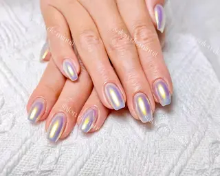 ネイル Una ☀️☀️のネイルデザイン