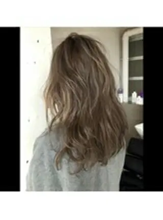 ＦＵＮＩＣ ファニックのヘアスタイル