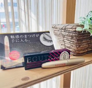 マツエク・マツパ handsemu EYELASHのマツエク・マツパデザイン